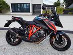 KTM Superduke 1290 GT in nieuwstaat!, Motoren, Motoren | KTM, 2 cilinders, Handvatverwarming, Particulier, Meer dan 35 kW
