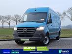 Mercedes-Benz SPRINTER 314 L3H2 Maxi Automaat!, Autos, Achat, Entreprise, Verrouillage central, Mercedes-Benz