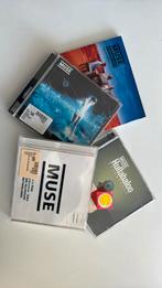Muse, Cd's en Dvd's, Ophalen, Gebruikt