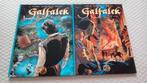 Hardcovers. Galfalek., Meerdere stripboeken, Ophalen of Verzenden, Nieuw