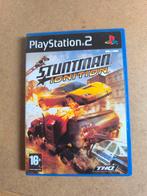 Jeu PS2 : Stuntman Ignition, Consoles de jeu & Jeux vidéo, Comme neuf, Enlèvement ou Envoi