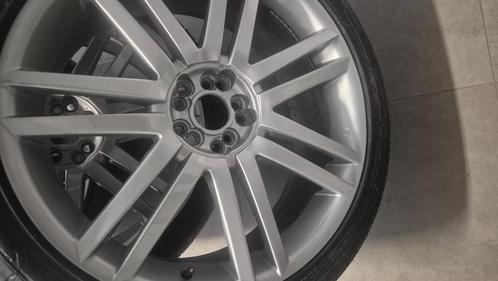 Jantes audi, Auto-onderdelen, Banden en Velgen, Velg(en), 20 inch, 255 mm, Personenwagen, Nieuw, Ophalen of Verzenden