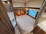 Kabe Ametist 560 XL KS, Caravans en Kamperen, Caravans, Rondzit, Bedrijf, Kabe, 6 tot 7 meter