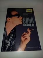 Bono - In the name of love - Mick Wall, Ophalen of Verzenden, Gelezen, Artiest