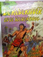 De Rode Ridder op de IJjzeren Brug, Ophalen of Verzenden, Zo goed als nieuw