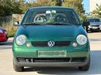 Volkswagen Lupo 1.0i * DEALER OF EXPORT*, 4 zetels, Stof, 139 g/km, 4 cilinders