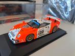 Porsche GT1 Marlboro JB Racing 1/43 24 uur per dag Minichamp, Ophalen of Verzenden, Nieuw, Auto, MiniChamps