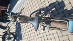 Testi turismo, Fietsen en Brommers, Brommers | Oldtimers, Ophalen