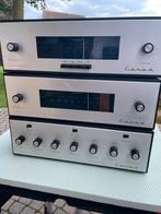 Carad stereo set, Enlèvement ou Envoi