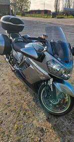 Kawasaki gtr 1400, Motoren, Motoren | Kawasaki, 4 cilinders, 1400 cc, Particulier, Meer dan 35 kW