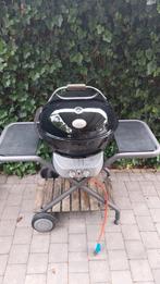 Gasbbq  outdoorchef   met 2 vuren voor slow cooking  1of 2 g, Tuin en Terras, Gasbarbecues, Ophalen