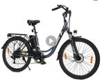 Touroll B1 elektrische fiets, Fietsen en Brommers, Fietsen | Vouwfietsen, Ophalen, Nieuw