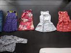 LOT Meisjeskledij (mt 104+pantoffel mt 26) - alle seizoenen, Kinderen en Baby's, Ophalen, Gebruikt, Meisje, Overige typen