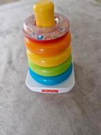 Speeltoren Fisher Price, Kinderen en Baby's, Ophalen of Verzenden, Gebruikt
