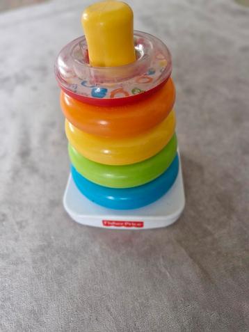 Speeltoren Fisher Price  beschikbaar voor biedingen