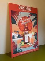 Canvas Cointreau, Verzamelen, Ophalen, Nieuw, Frankrijk, Overige typen