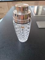 Vente shaker en cristal année 1920-1930, Ophalen of Verzenden