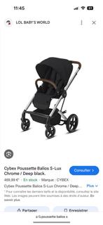 Kinderwagen Cybex balios S, Ophalen, Gebruikt