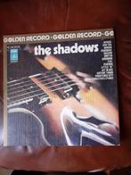 LP Shadows : Golden record, Ophalen of Verzenden