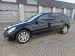 MERCEDES-BENZ  R KLASSE  R 320 V6 CDI, Automaat, R-Klasse, Zwart, Leder en Stof