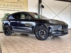 Porsche Macan 2.0i - 2024 - 41500km, Automaat, 1995 cc, 4 cilinders, Leder