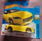 Hotwheel: nissan z proto, Enlèvement ou Envoi, Neuf