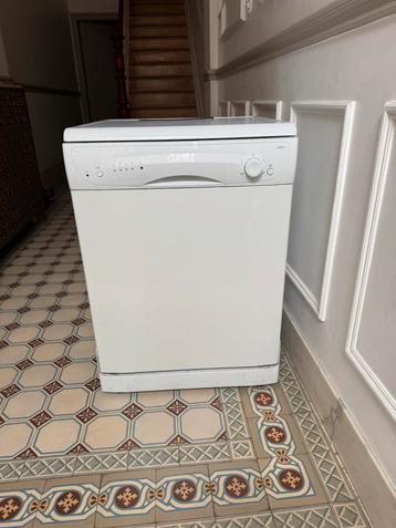 Lave vaisselle à donner, Electroménager, Enlèvement, Utilisé