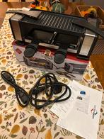 Raclette voor 2, Ophalen