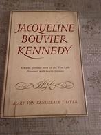 biografie jacqueline bouvier kennedy, Boeken, Ophalen of Verzenden, Zo goed als nieuw