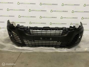 Voorbumper Peugeot Citroen NIEUW PDC 9808639977 1615658180 beschikbaar voor biedingen