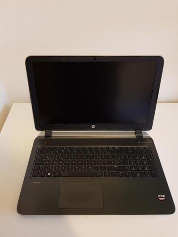 HP Pavilion 15" beschikbaar voor biedingen