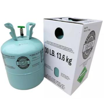 R134a bouteille 13.6kg neuf 