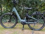 Elektrische fiets, Ophalen of Verzenden, Zo goed als nieuw