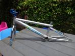 Pro Bmx frame & vork, Fietsen en Brommers, V-brakes, Aluminium, Ophalen of Verzenden, GT-Bikes