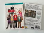 The Big Bang Theory seizoen 2, Cd's en Dvd's, Ophalen of Verzenden, Zo goed als nieuw