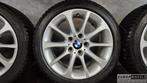 17 inch BMW Z4 E89 E85 1 F20 3 Serie E90 E91 E92 E93 F21 200, Gebruikt, -, -, Banden en Velgen
