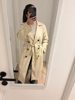 Lange leren jas verkrijgbaar in twee kleuren, Kleding | Dames, Ophalen of Verzenden