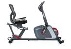 Hammer Comfort Motion BT Recumbent Bike | Lig Fiets, Sport en Fitness, Fitnessmaterialen, Ophalen of Verzenden, Zo goed als nieuw
