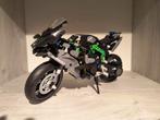 Lego Technic Kawasaki h2r, Hobby en Vrije tijd, Ophalen, Zo goed als nieuw