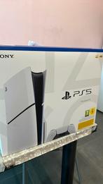 Playstation 5 Slim 1 tb, Games en Spelcomputers, Spelcomputers | Sony PlayStation 5, Ophalen of Verzenden, Nieuw, Playstation 5