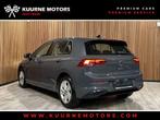 Volkswagen Golf 1.0 eTSI DSG Led/Acc/Gps/Cam/VerwZet *1j gar, Auto's, Automaat, Stof, Gebruikt, 5 deurs
