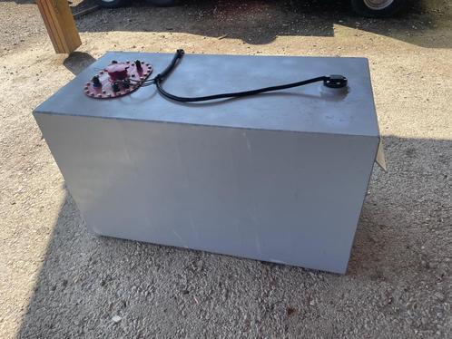 Aluminum fuel tank 275L ATL fuel pickup & pumps, Auto-onderdelen, Brandstofsystemen, Nieuw, Ophalen
