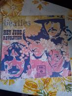 Les Beatles, Enlèvement ou Envoi