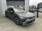 Citroën C5 X 1.6 Plug-in Hybrid Shine, Autos, Citroën, 5 places, Cuir, Hybride Électrique/Essence, C5-X