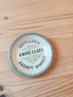 Onderzetter Distillerie André Claes Kermpt - Hasselt, Ophalen of Verzenden, Nieuw, Gebruiksvoorwerp