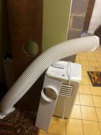 Airco rainbow met plaat voor raam, Ophalen, Zo goed als nieuw
