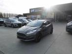 Ford Fiesta 1.2 i benzine 60pk 5d Business '15 garantie, Auto's, Bedrijf, Fiësta, Zilver of Grijs, 43 kW