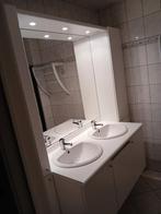Meuble salle de bain, Maison & Meubles, Salle de bain | Meubles de Salle de bain, Enlèvement, Utilisé, Meuble lavabo