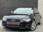 AUDI A4. 2.0 TDI. 110000 km AUTOMATISCHE VERSNELLINGSBAK, Auto's, Audi, Automaat, Beige, Blauw, A4