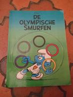 De Smurfen, Boeken, Ophalen of Verzenden, Gelezen